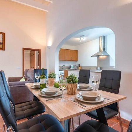 Solparc 589 Villa Сон Парк Екстериор снимка