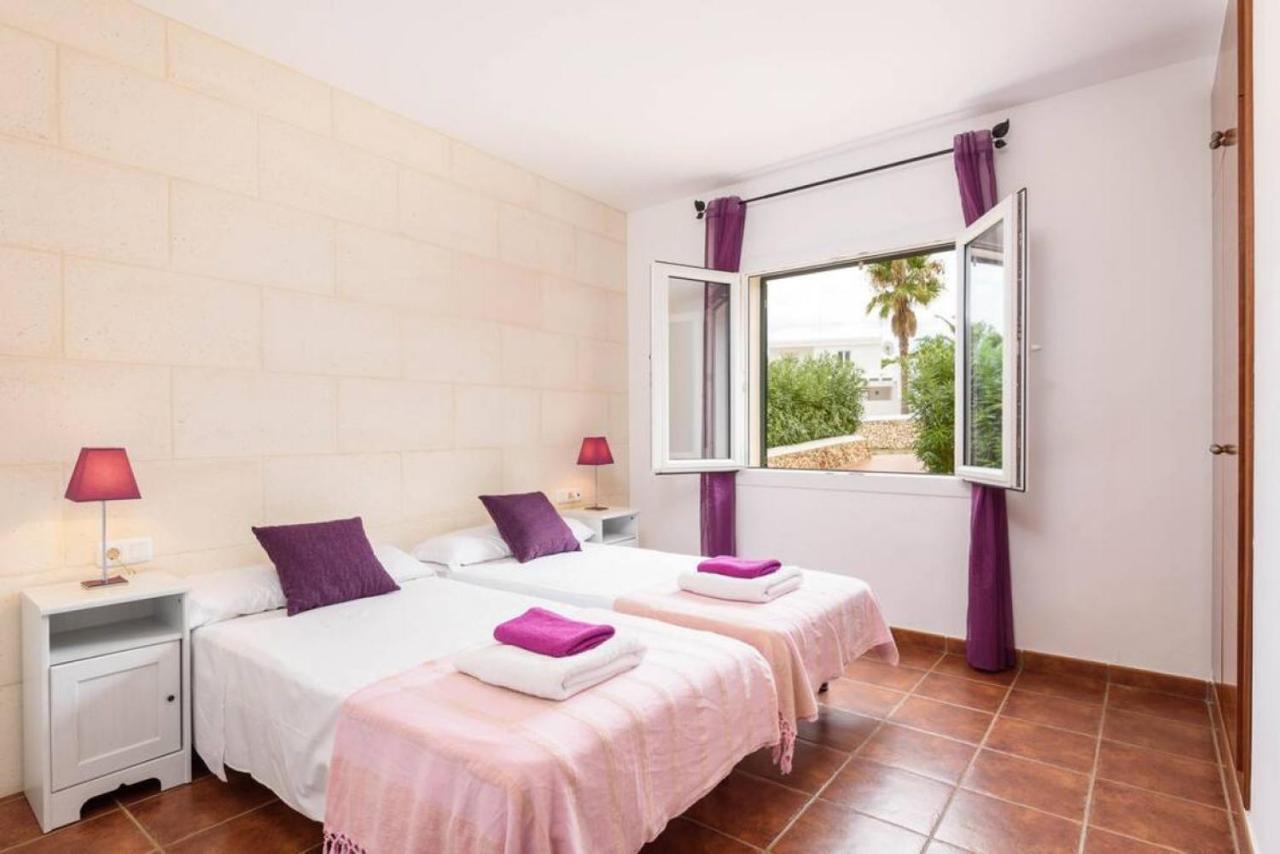 Solparc 589 Villa Сон Парк Екстериор снимка