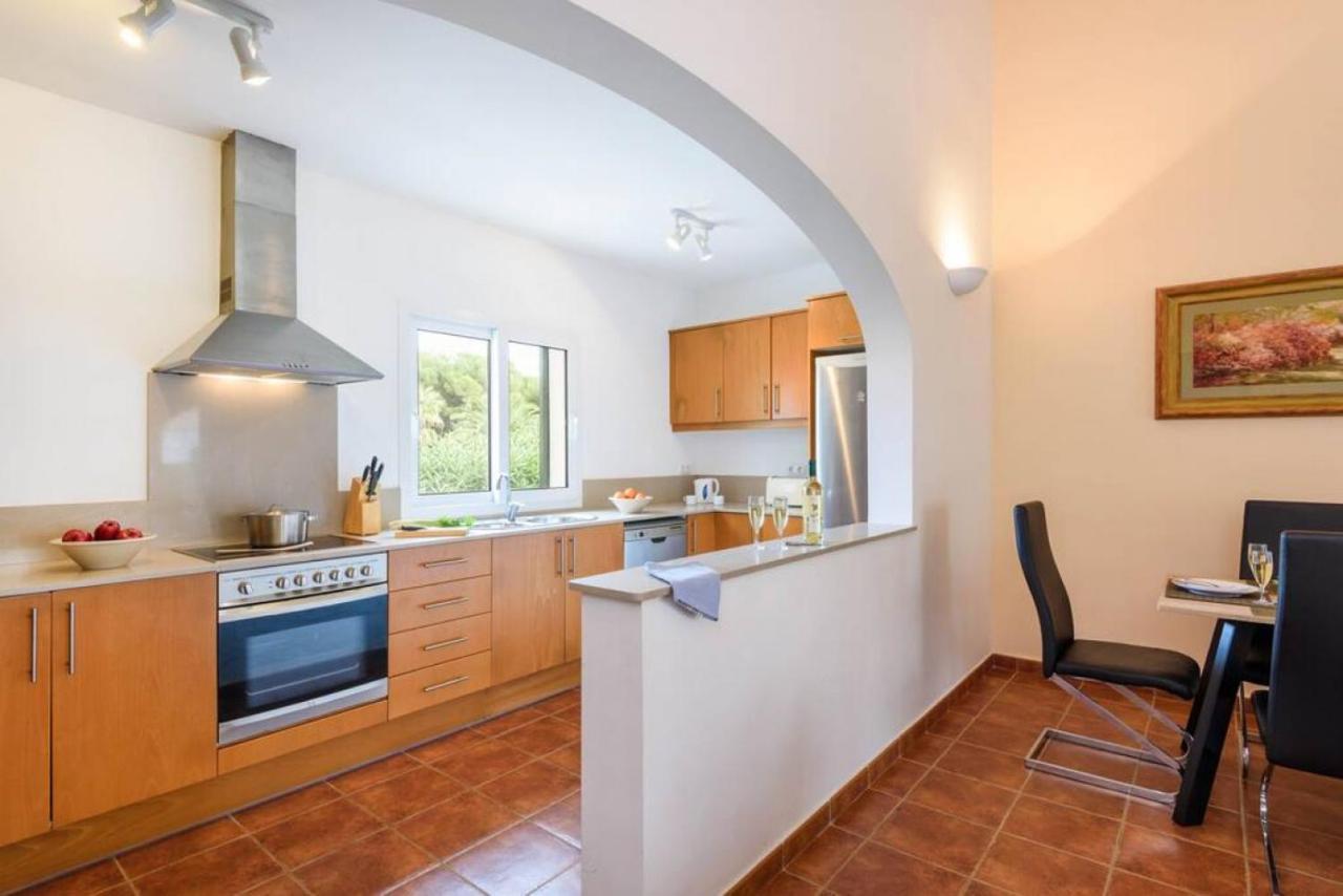 Solparc 589 Villa Сон Парк Екстериор снимка