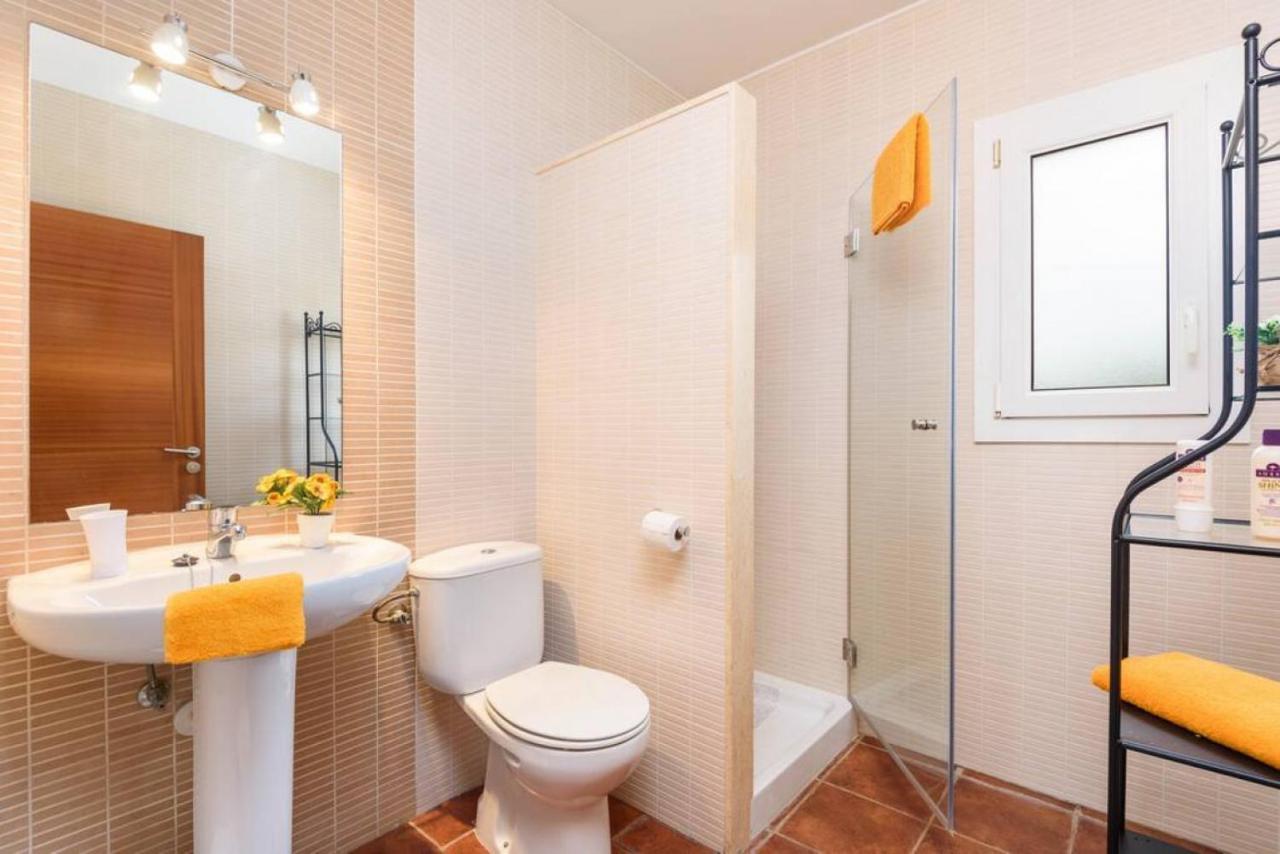 Solparc 589 Villa Сон Парк Екстериор снимка