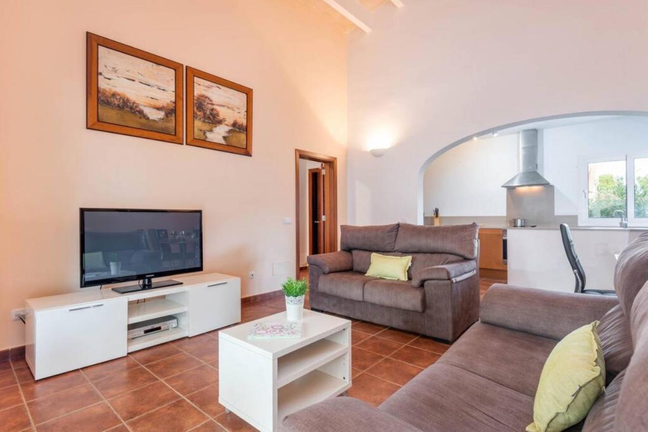 Solparc 589 Villa Сон Парк Екстериор снимка