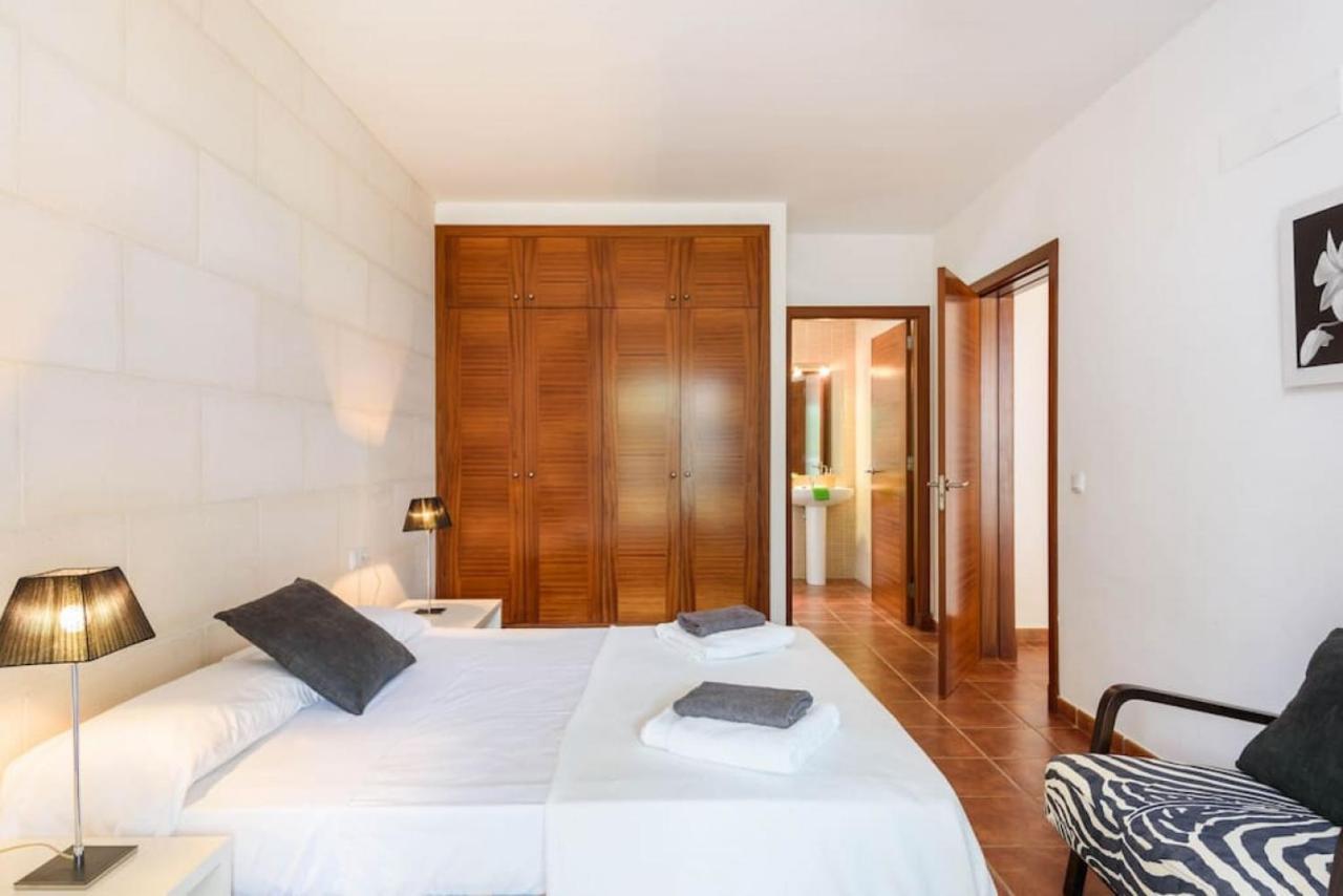 Solparc 589 Villa Сон Парк Екстериор снимка