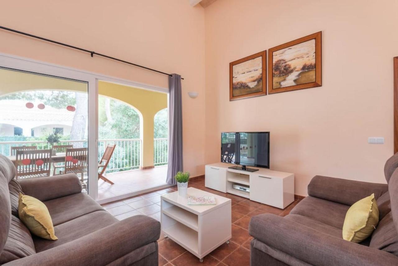 Solparc 589 Villa Сон Парк Екстериор снимка