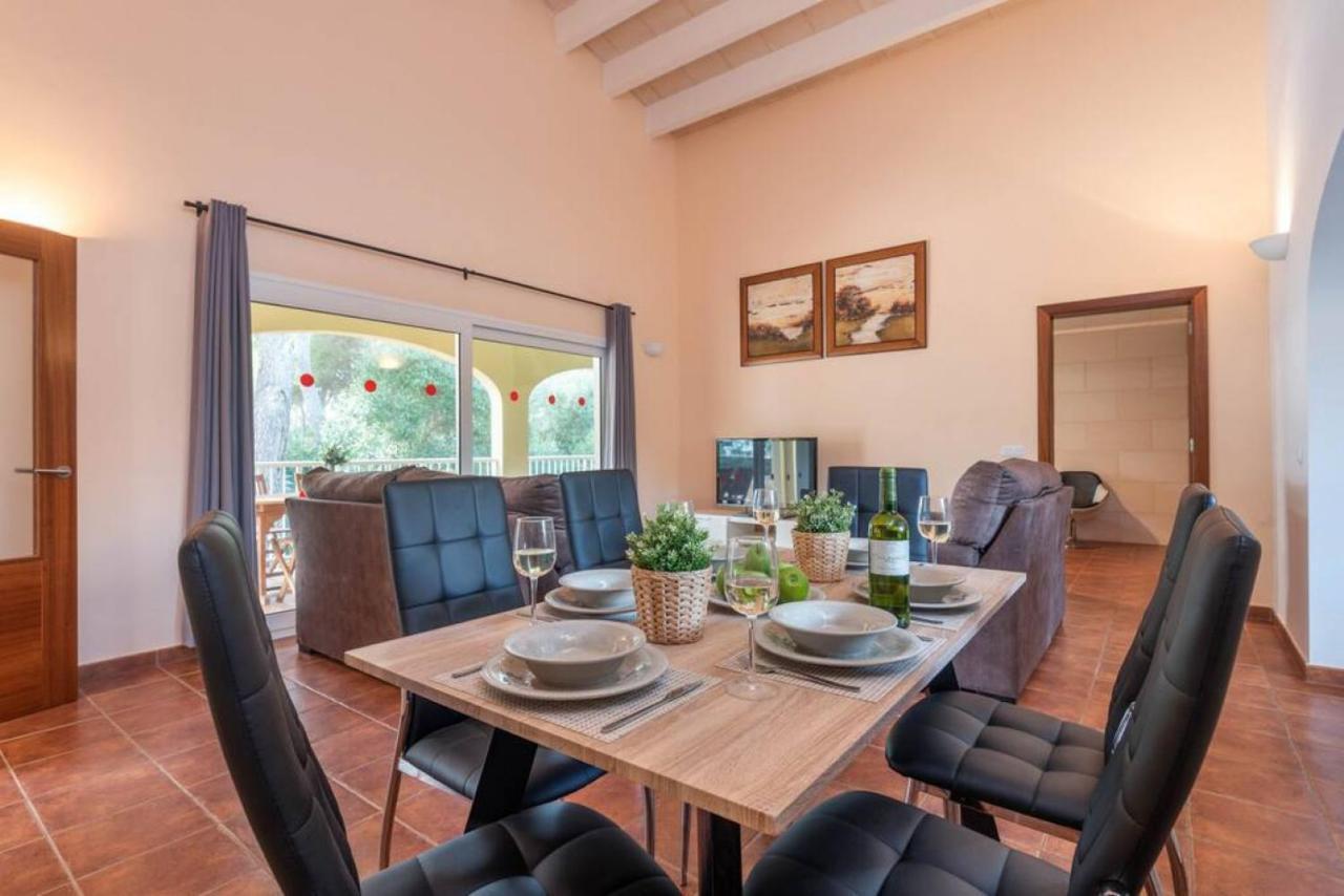 Solparc 589 Villa Сон Парк Екстериор снимка