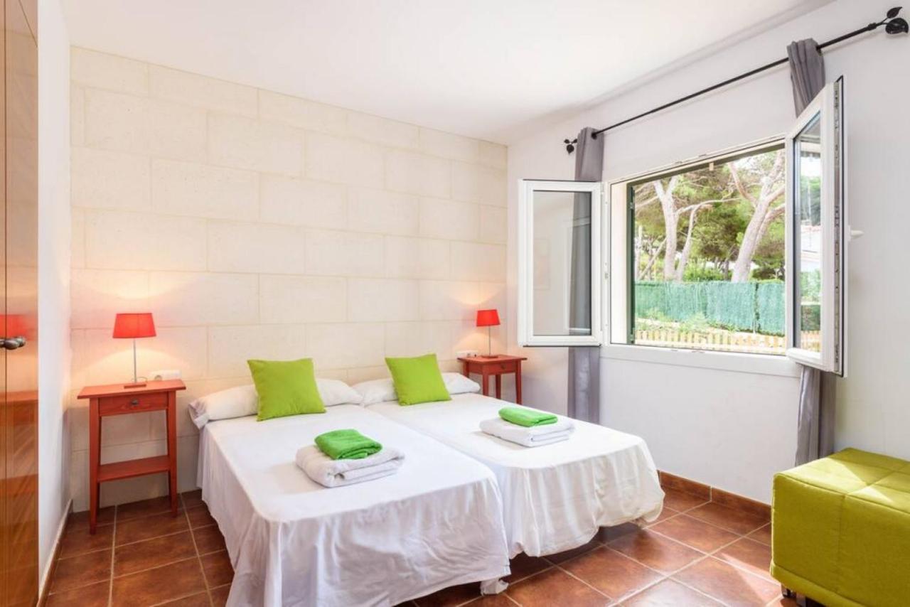 Solparc 589 Villa Сон Парк Екстериор снимка