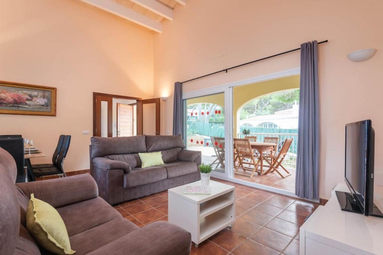 Solparc 589 Villa Сон Парк Екстериор снимка