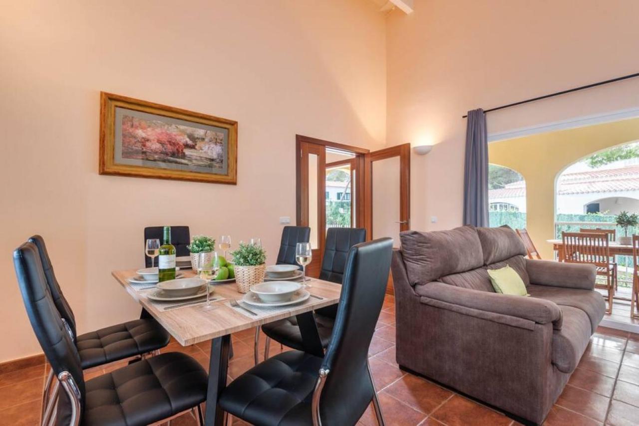 Solparc 589 Villa Сон Парк Екстериор снимка