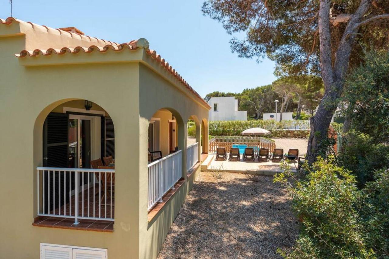 Solparc 589 Villa Сон Парк Екстериор снимка