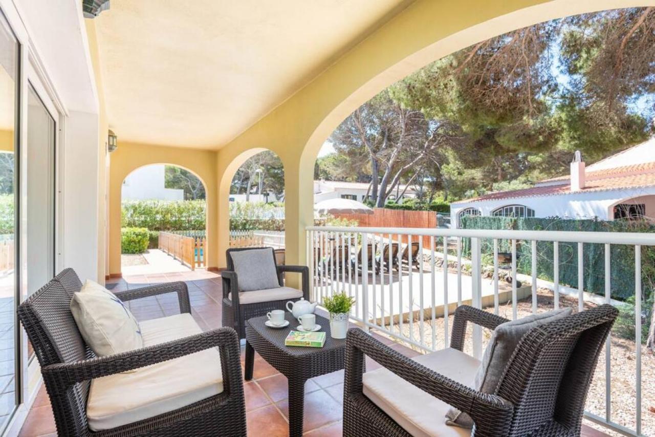 Solparc 589 Villa Сон Парк Екстериор снимка