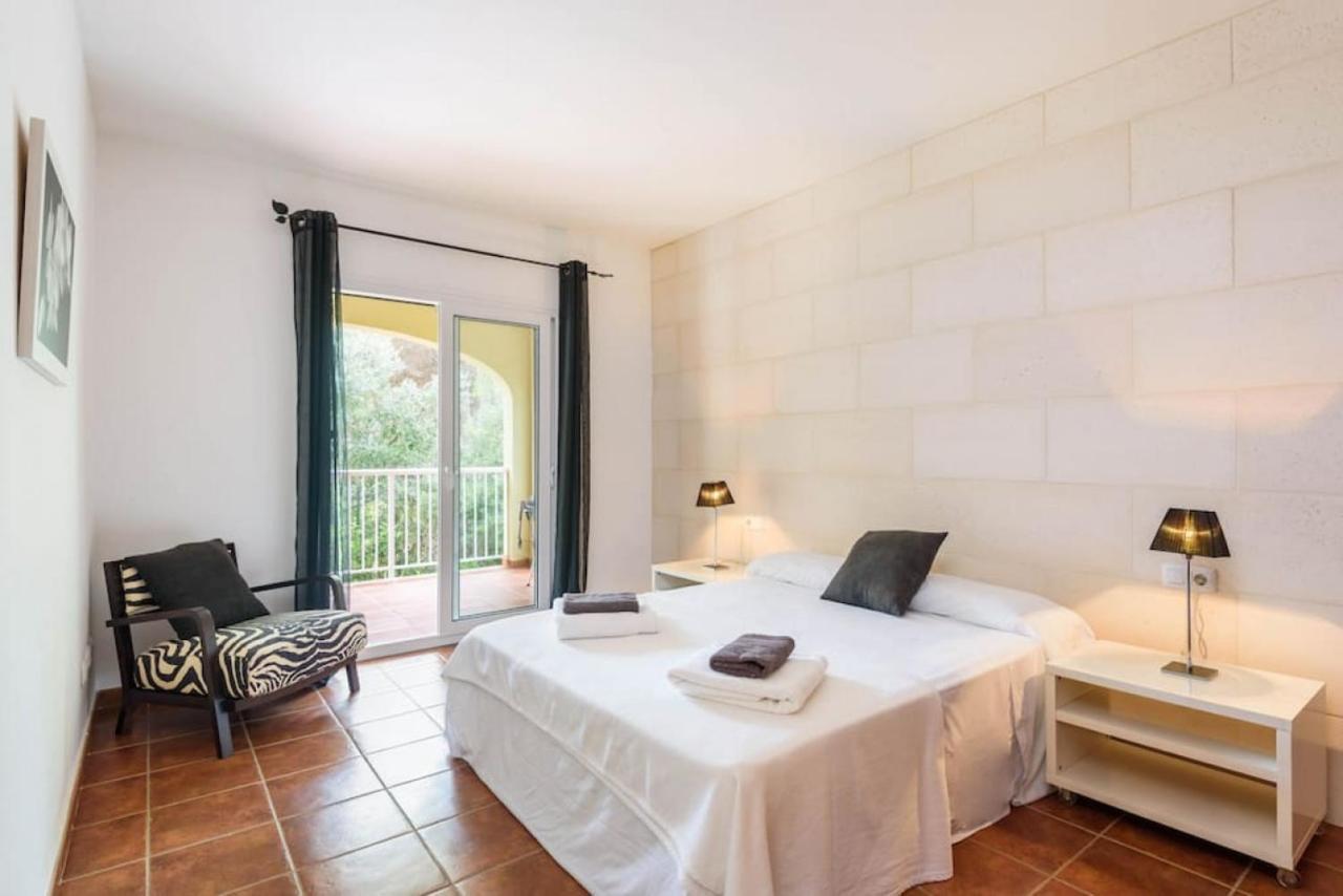 Solparc 589 Villa Сон Парк Екстериор снимка