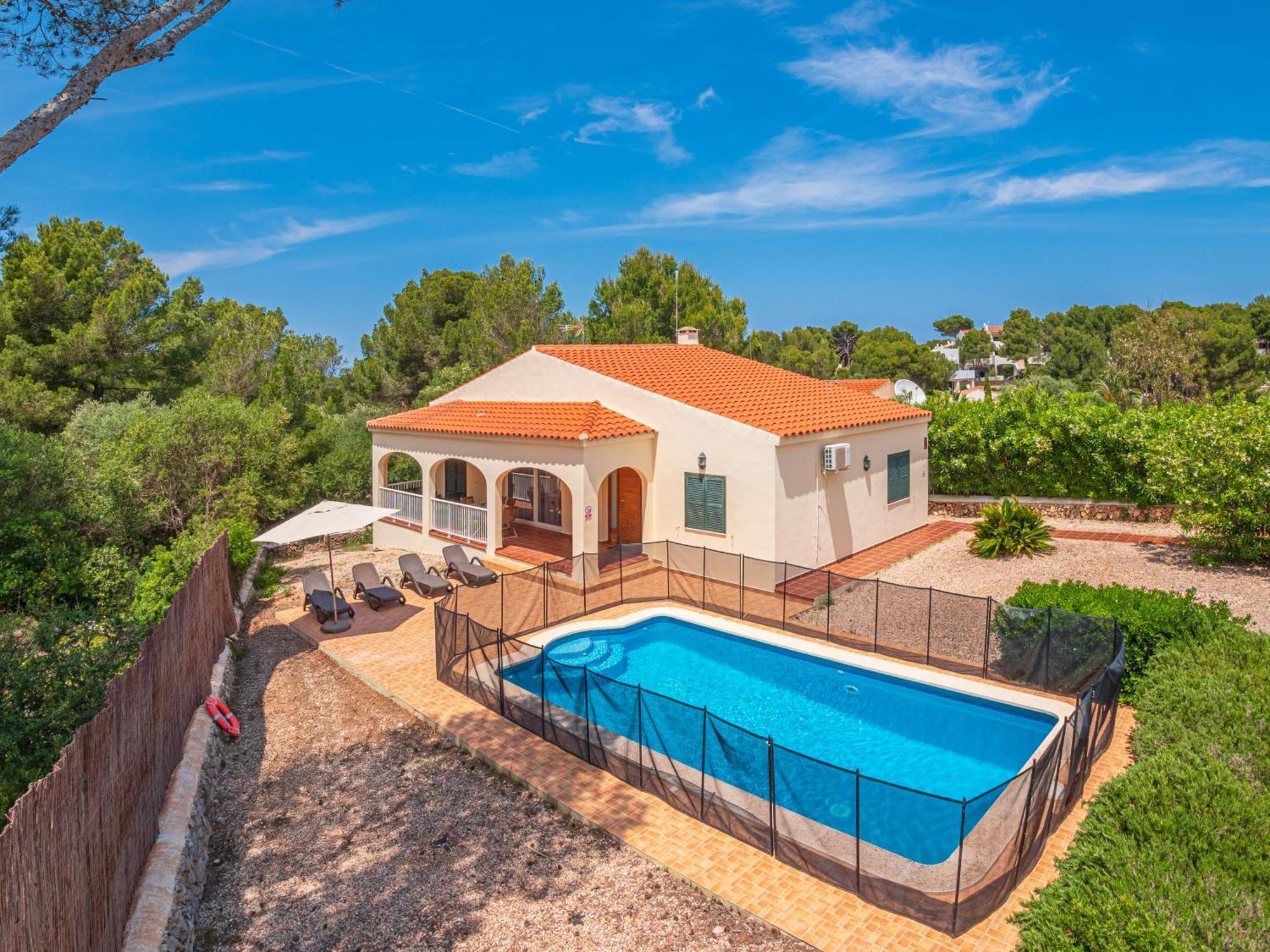 Solparc 589 Villa Сон Парк Екстериор снимка