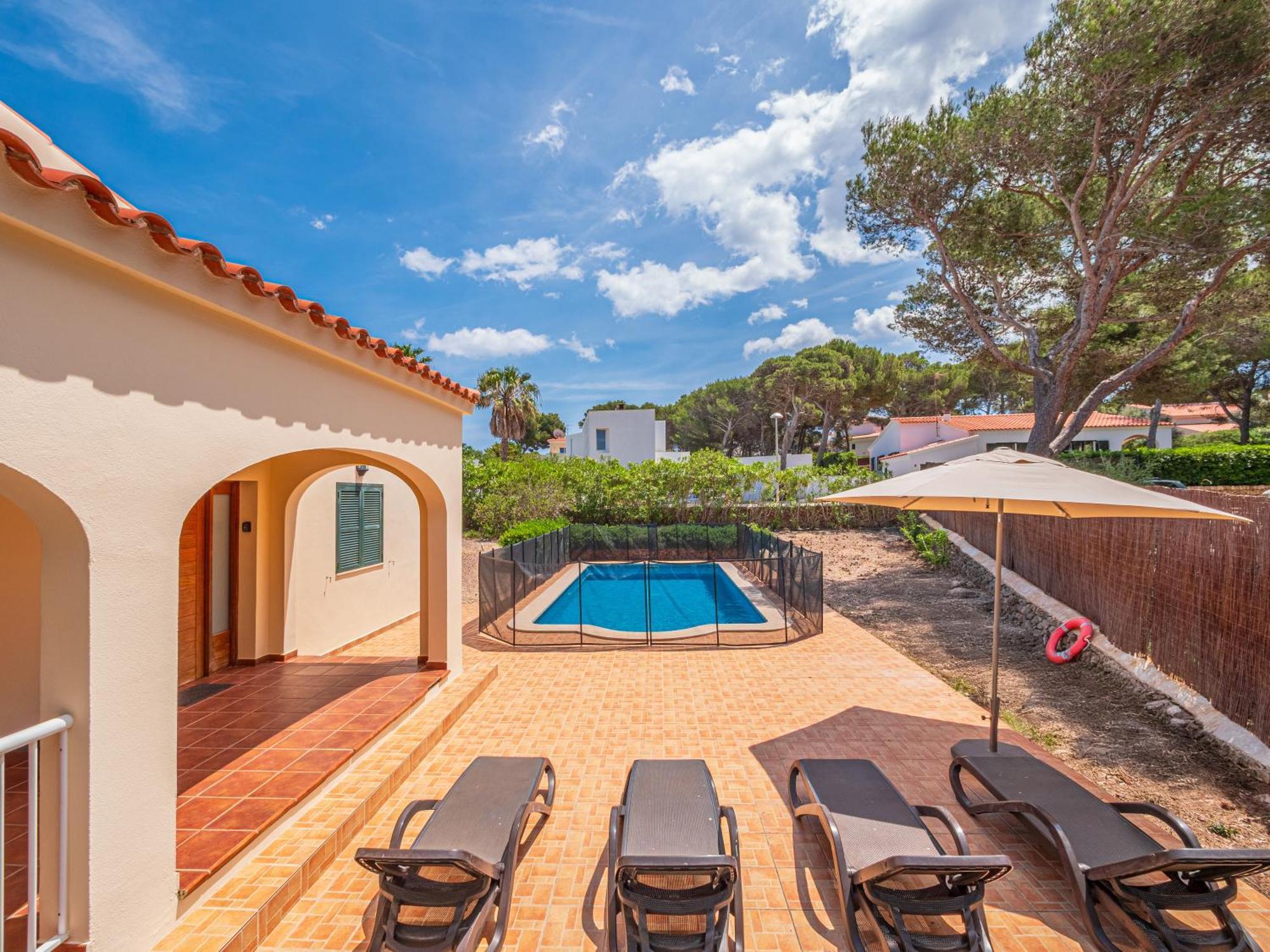 Solparc 589 Villa Сон Парк Екстериор снимка