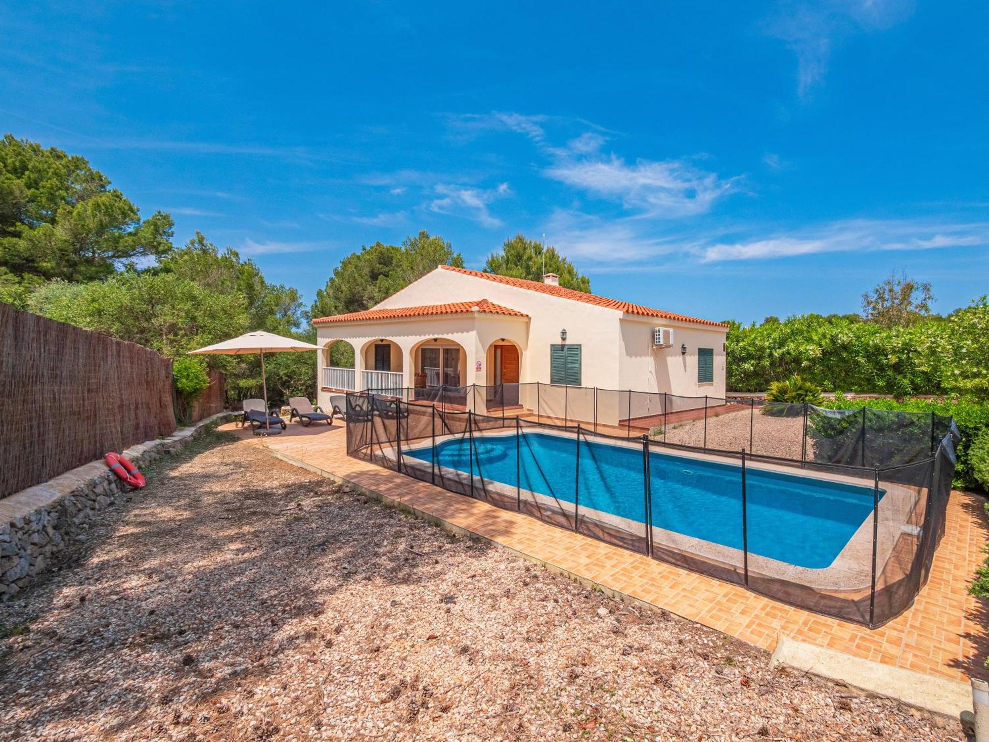 Solparc 589 Villa Сон Парк Екстериор снимка